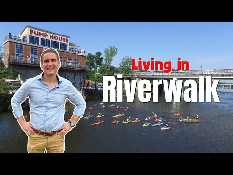 Living In Riverwalk [Rock Hill, South Carolina]