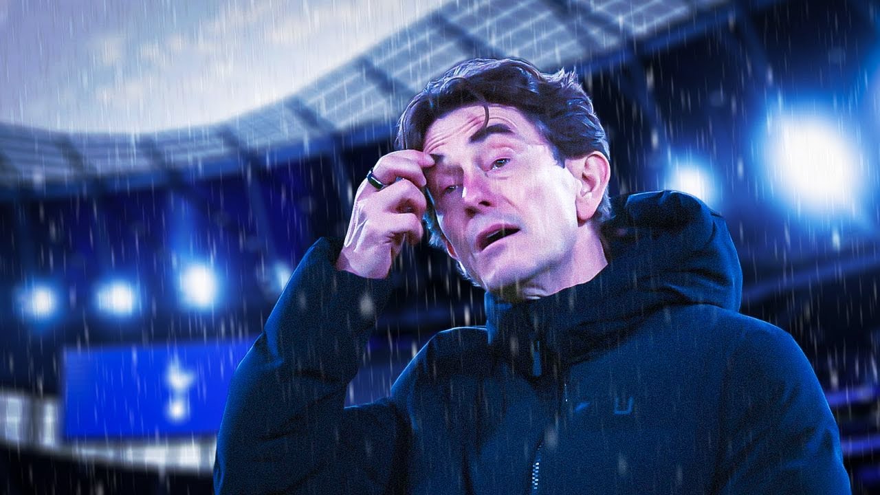 GET THOMAS FRANK OUT OF OUR CLUB NOW! | Tottenham 1-2 West Ham | Instant Premier League Review