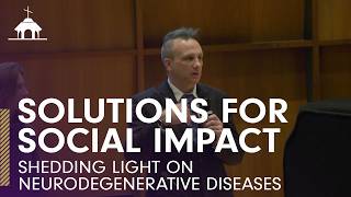 Solutions for Social Impact: Shedding Light on Neurodegenerative Diseases for non-scientists