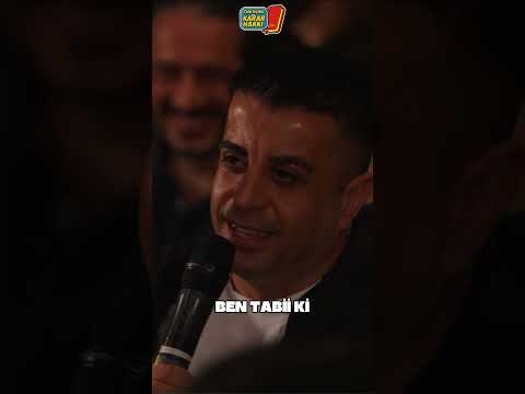 "HAMİLE EŞİM BENİ TERK ETTİ" | Cem İşçiler İle Karar Hakkı