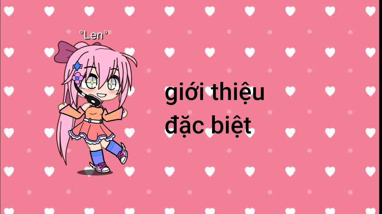 Giới thiệu đặc biệt - YouTube