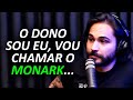 MONARK NO À DERIVA?