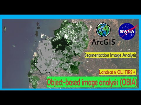 Object Based Image