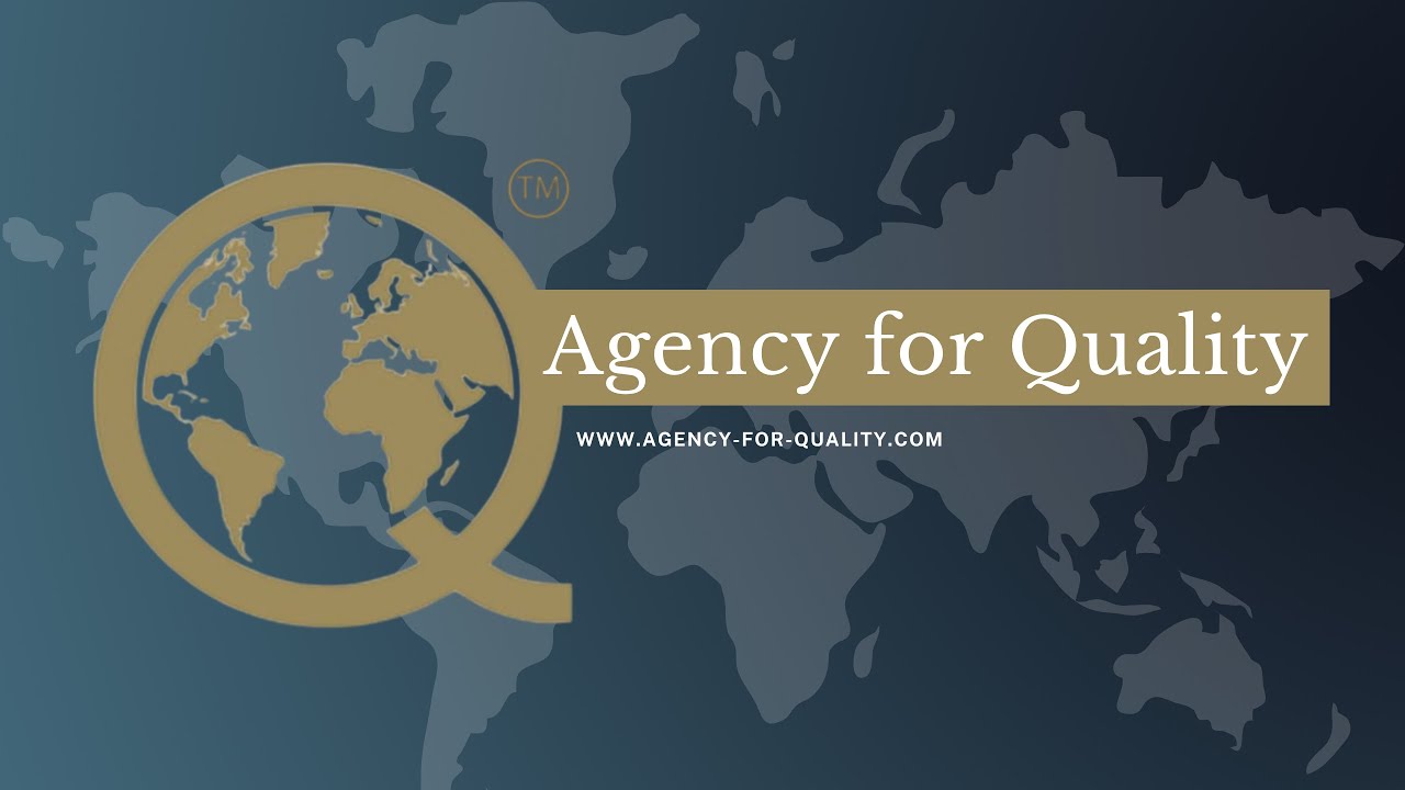 Q First Message from Mission - YouTube