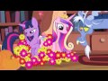 [Korean Dubbed My Little Pony] Glass of Water [MLP]