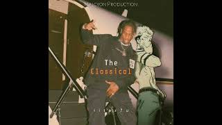 [FREE] Travis Scott x Central Cee - The Classical | Drill | [Prodby.iitaz7u]
