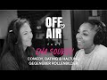 Ena Soukou – Comedy, Dating-Chaos &amp; Haltung gegen Rollenbilder (Off-Air Podcast)