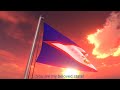 Samoa and American Samoa National/Territorial Anthem (flag anthem test)