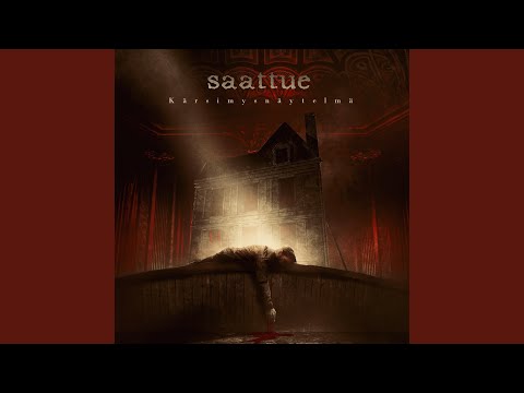 Saattue — Turta