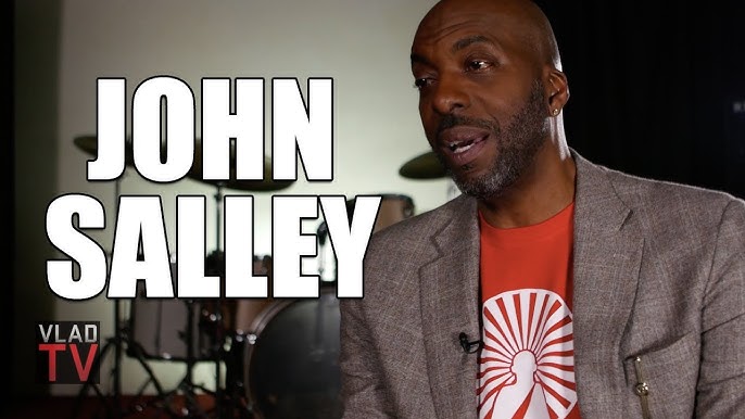 John Salley Reveals His Starting 5 Of Former Teammates: “Shaquille O'Neal,  Kobe Bryant, Isiah Thomas, Michael Jordan, And Dennis Rodman.” - Fadeaway  World