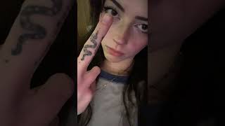 this is for a twitter response