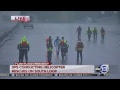 Hurricane Harvey Live Coverage - 'Unprecedented' flooding in Houston as Harvey stalls over area
