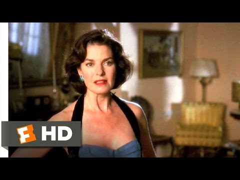 Dirty Dancing: Havana Nights (9/10) Movie CLIP - Y...