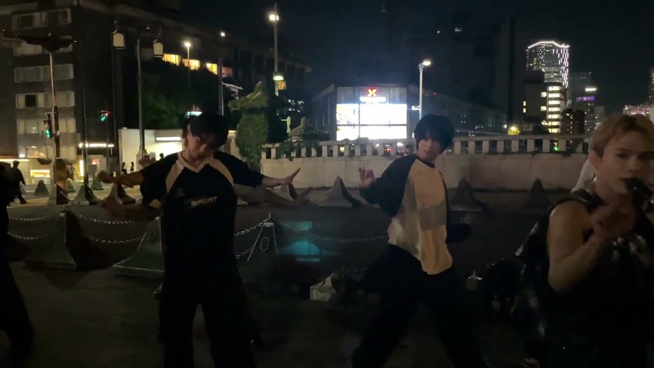 🎧 Tiki Tiki Bang Bang / JAM HEADS