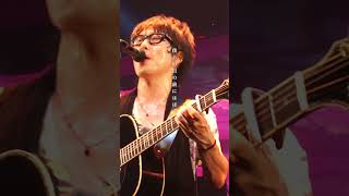 #卒業  〜LIVE Clip〜 @高橋優 LIVE TOUR～この声って誰？高橋優じゃなぁい？2012