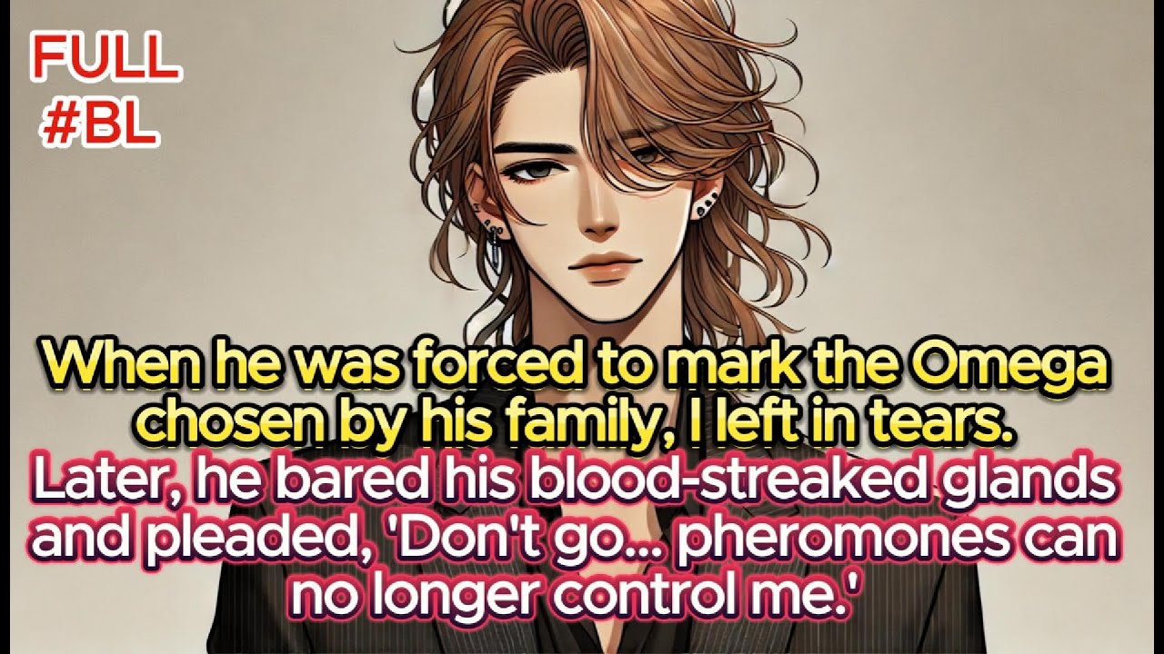 I’m a defective Beta, yet the Young Master secretly vowed himself to me.