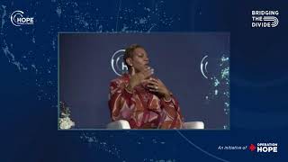 2022 HOPE Global Forums | Bridging the Divide | 12.12.2022
