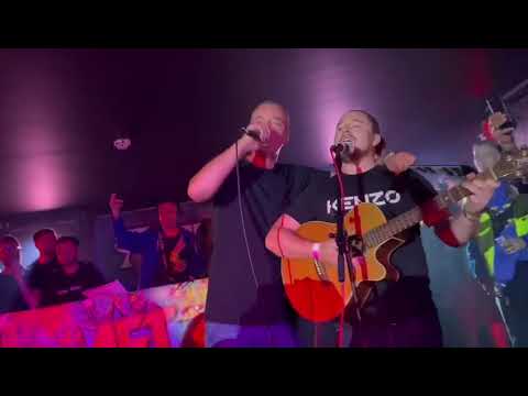 Devlin, Jimmy Sharp - Air I Breathe