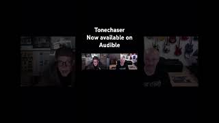 Tonechaser on Audible