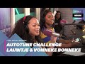 AUTOTUNE CHALLENGE MET LAUWTJE & VONNEKE BONNEKE