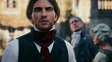 ASSASSINS CREED UNITY | R7 260x | AMD fx 6300 | GAMEPLAY.