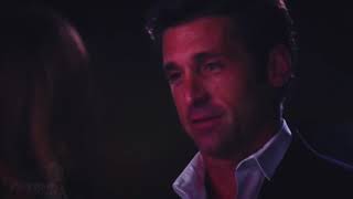 Meredith and Derek | Dusk till Dawn