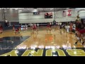 SUNY CANTON'S NCAA DIVISION III OPENING DAY