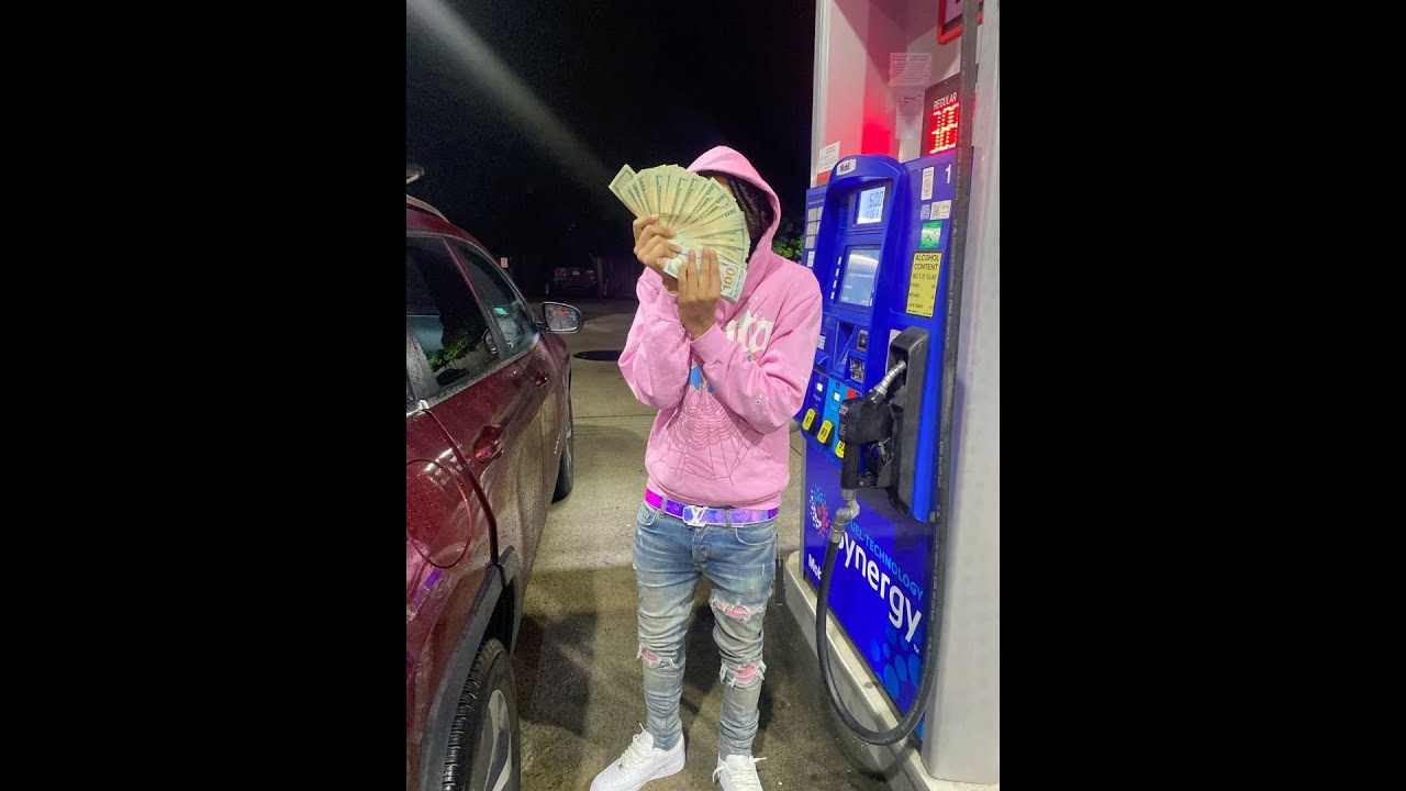 (FREE) Nino Paid x FattMack Sample Type Beat - "106 USD"