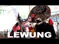 LEWUNG - WADYO BOLO SINGO BARONG - JATHILAN MUSTIKO TANJUNG - BANTERAN NGAGLIK SLEMAN