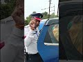 सीखिए शशि दीदी से 🙏 सीटबेल्ट ज़रूर लगाइए #seatbelt