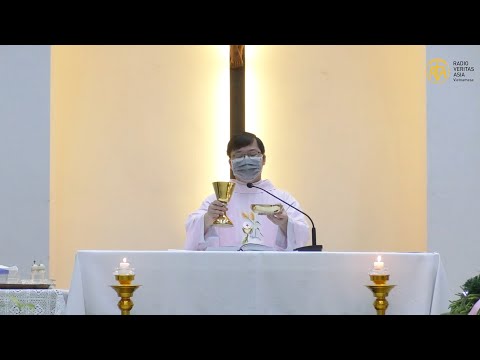 Video Thánh Lễ Chúa Nhật III Mùa Vọng, Năm C - 12/12/2021 - youtube