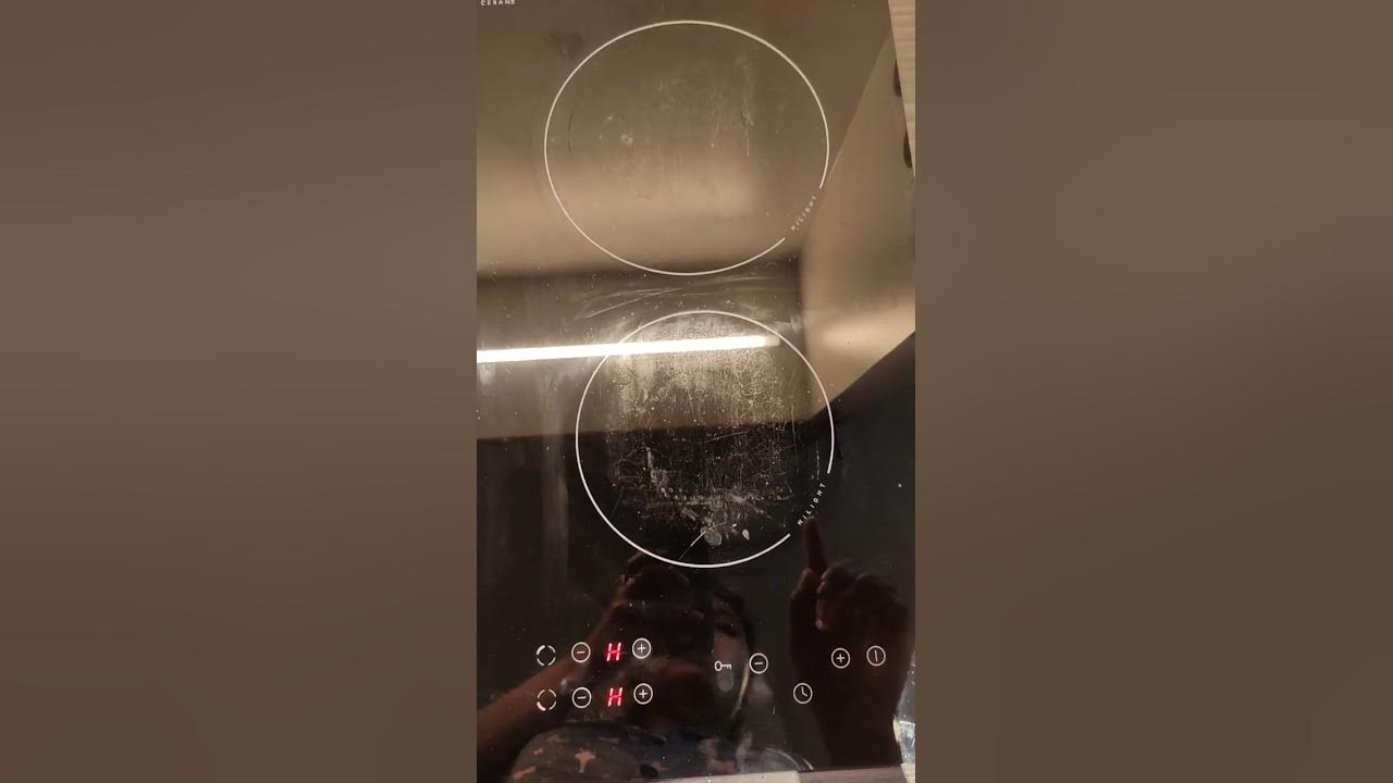 How to use a Schott Ceran Induction schottceraninduction germany