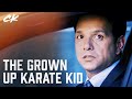 The Karate Kid is all grown up - Cobra Kai