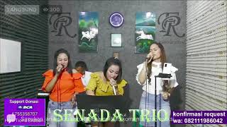 Senada Trio Cintakki Cinta Mati Live Streaming