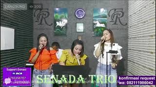 Senada Trio Cintakki Cinta Mati Live Streaming