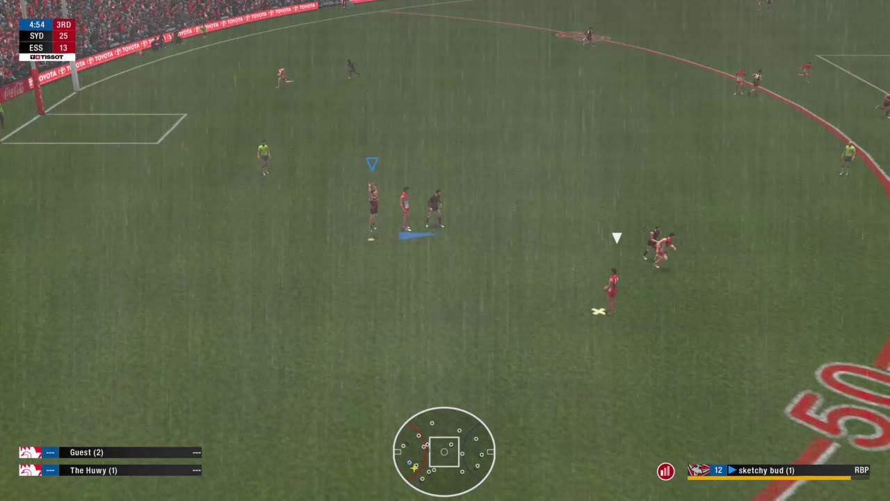 AFL Evolution - YouTube