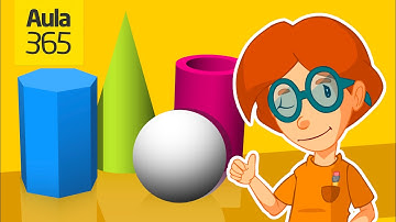 Las Figuras y los Cuerpos Geométricos | Videos Educativos para Niños