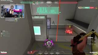 Ölmeden Önce Deli̇ Takli̇di̇ Yaparken Beni̇m Haller