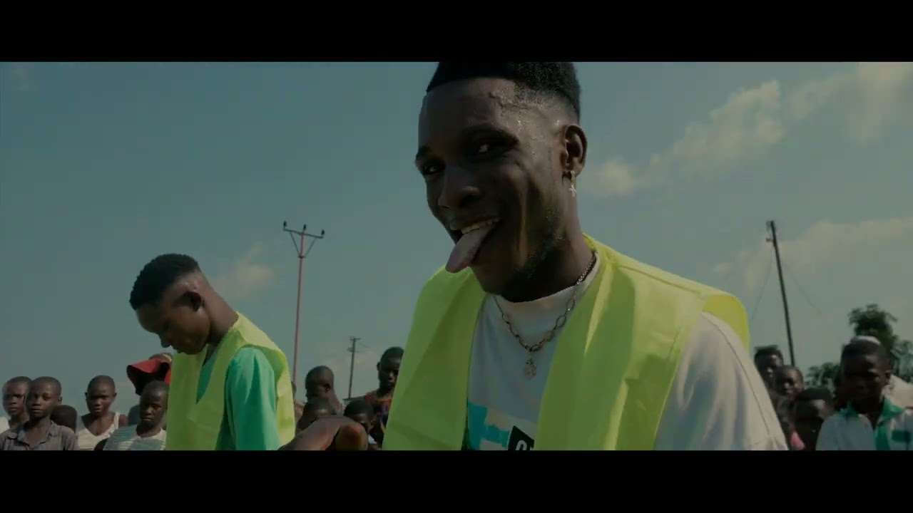 Makarabianko bolingo ya bala bala clip officiel