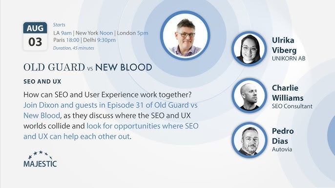 Seo And User Experience: How to Make Them Work Together