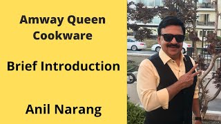 Amway Queen Cookware