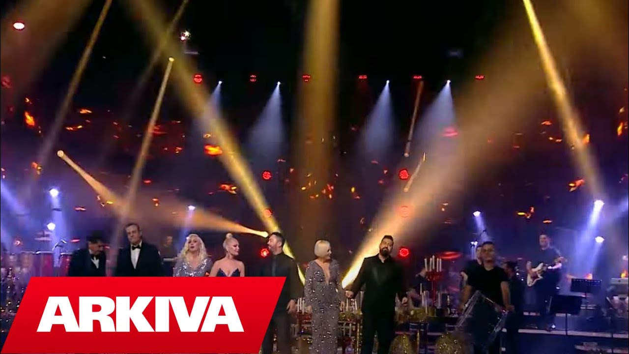 Sabri Fejzullahu & Juliana Pasha - Do te sjell krushq