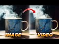 Bring Images to LIFE with Stable Video Diffusion | A.I Video Tutorial