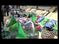 Zambia marks years independence today.