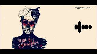 Xxxtentacion Sad Ringtone | Tones Galaxy screenshot 4