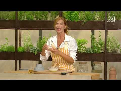 Next in line, everyone to the table! (TV2000) - How to make homemade baking powder?