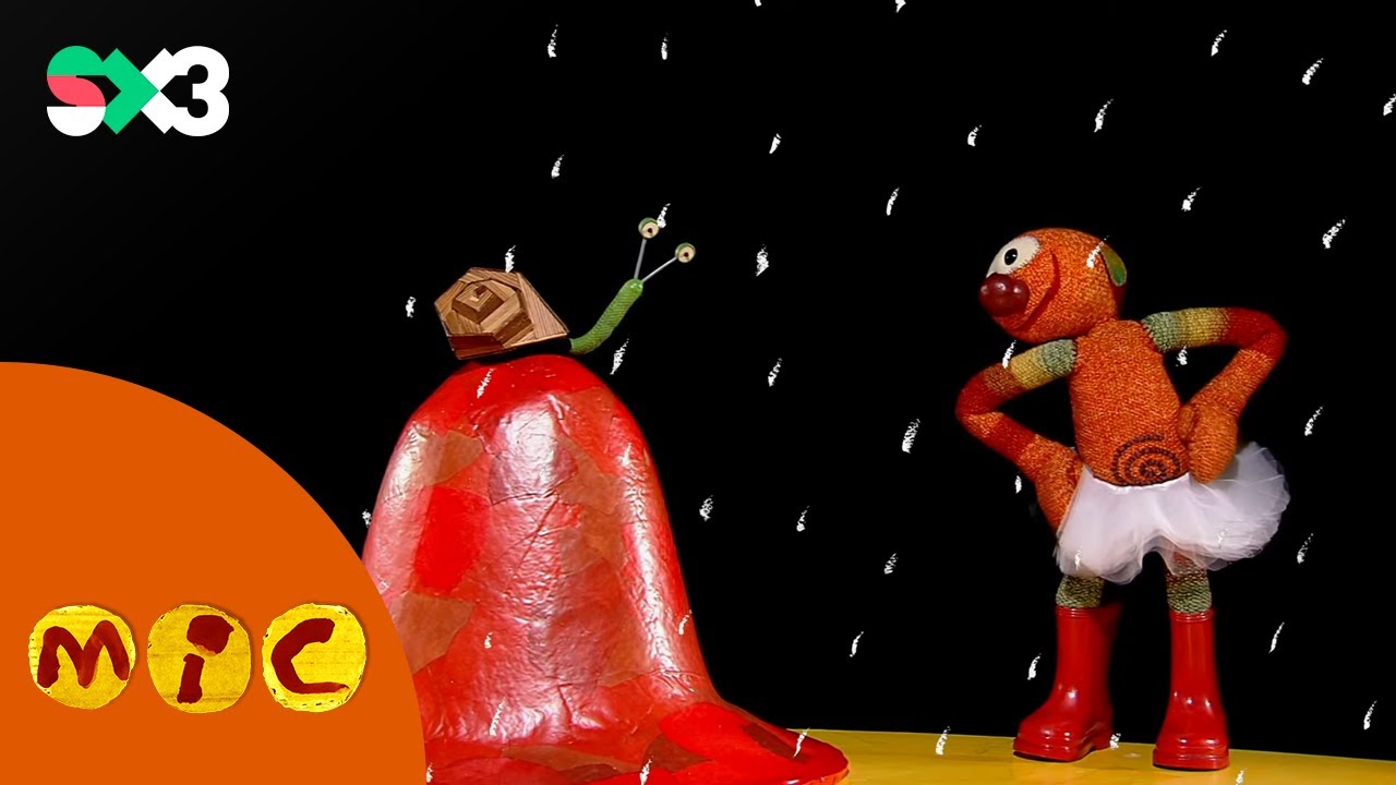 A la primavera plou i fa sol | Mic