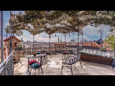 Video Hotel Santa Marta Suites, Milan, Italy | Holidays In Italy