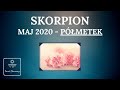 SKORPION - Na luzie - Maj '20 - Półmetek