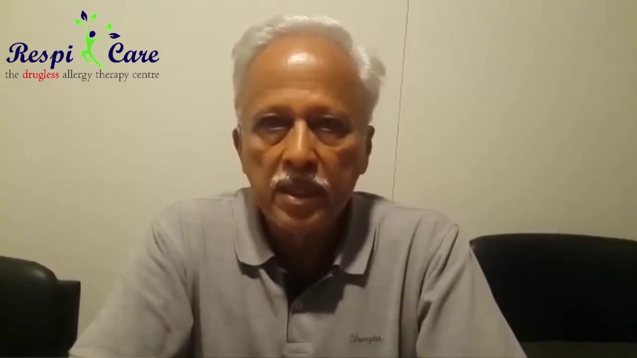 Review for Respiratory Disorders Treatment | Respicare Salt Therapy